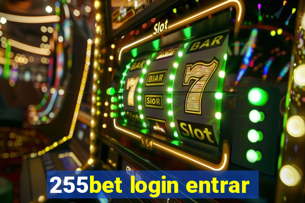 255bet login entrar